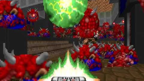 Return to Hadron 2 E2M8 Beta Casual UV-Max