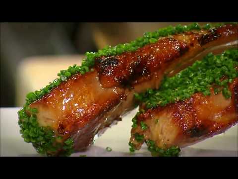 Marco Pierre White Recipe For Herbed Lamb Chops
