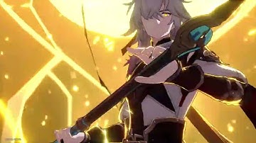 Jing yuan Auto Cleared Simulated Universe World 6 with Path of Elation