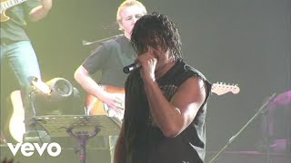 Video thumbnail of "Nicholis Louw - Rock That Body (Live in Bloemfontein at the Sand Du Plessis Theatre, 2006)"