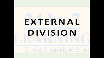 External Division I Three-Dimensional Geometry I Grade 11 I Math I 24by7learning.com