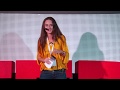 Ce Românie lăsăm moștenire? | Oana Toiu | TEDxConstanta