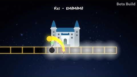 [ADOFAI CUSTOM] Ras - EMOMOMO clear (map by Team :thinking:)