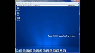 SMB2 Tutorial, Shared Folder or Network Drive