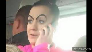 Emocje Karyny