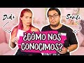 AP0STAMOS a ver QUIÉN CONOCE MÁS A QUIÉN ft. Santi | Dolce Placard