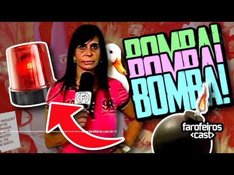 ? Pauta Bomba - Farofeiros Cast #157