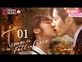 ENG DUB Time To Fall In Love EP01 Exchange Identity To Become CEO S Gf Luo Zheng Lin Xinyi ENG DUB Time To Fall In Love EP01 Exchange Identity To Become CEO S Gf Luo Zheng Lin Xinyi