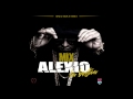 Mix alexio la bestia vol 1  by dj dattoli  ldcnchile