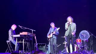 The Zombies - You Could Be My Love - Alex Theatre, Glendale, CA - October 6, 2023