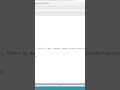 Apex trigger to create &amp; count the number of child records _ 5 | #shorts #youtubeshorts #salesforce