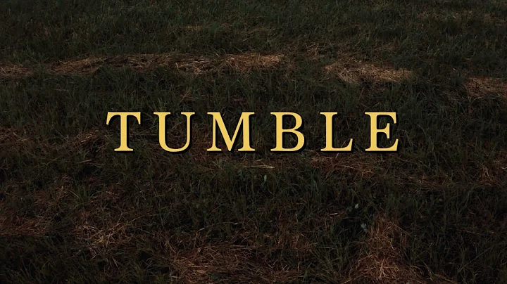 Cheryl Boggs ft. The Outcry - Tumble [Official Vid...