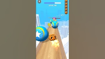 Going Balls All Levels Gameplay Walkthrough | Level 149 | (Android/ios)