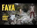 Steel alive  faya ft queen favie official music