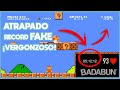 El Speedrun FALSO de Super Mario Bros de Badabun que Avergonzó a toda América Latina | N Deluxe