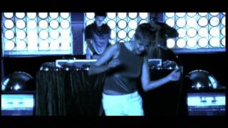 The Black & White Brothers - Put Your Hands Up (In The Air) (Dj Tonka Edit) (Official Video)