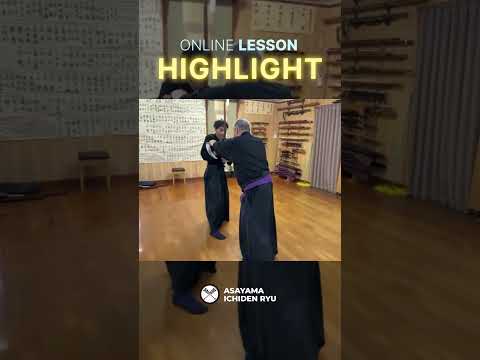 Bind with Sickle #kama #onlinelessons