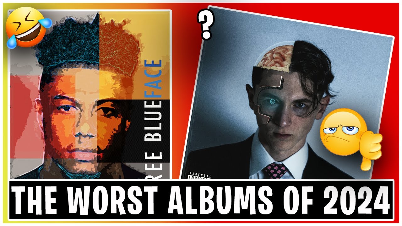 Worst Rap Albums Of The 90s Worst Rap Albums Of The 90s