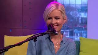 Dido | Give You Up | live at Sunday Brunch
