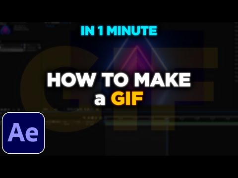 Video: Kun je GIF's downloaden van Giphy?