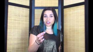 Take a Look: Sheer Cosmetics Core Essentials Makeup Brush Set