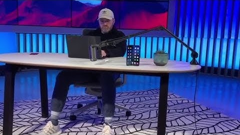 Live Test Return Pre/Post stream