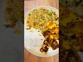 High Protein Paneer Bowl   #vegetarianrecipes #highprotein #healthyrecipes #paneer #ricebowl