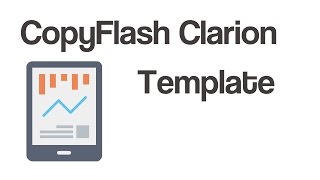 CopyFlash Clarion Template Demo - For Clarion Programmers screenshot 5