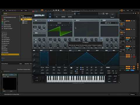 How To Activate Serum