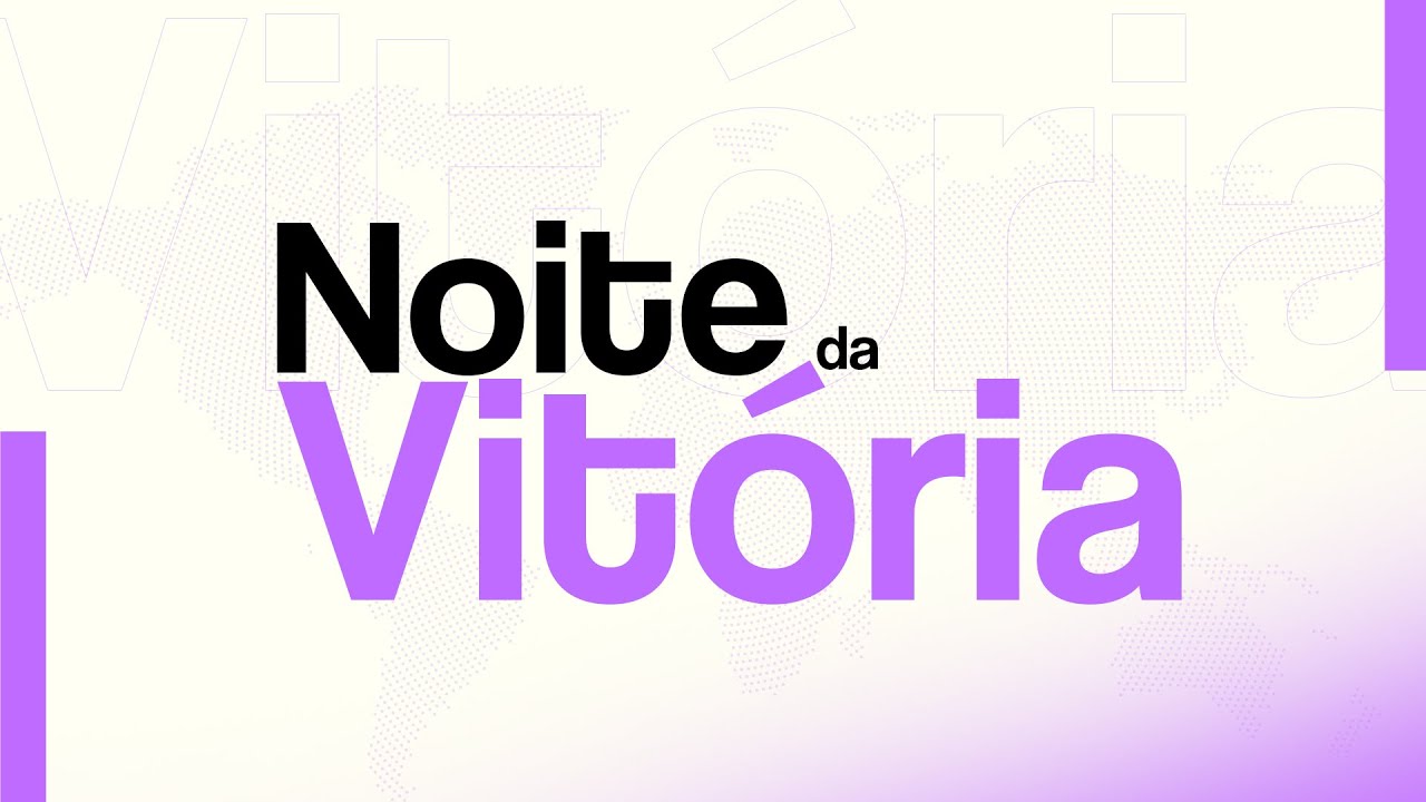 NOITE DA VITÓRIA | 15.01.2026