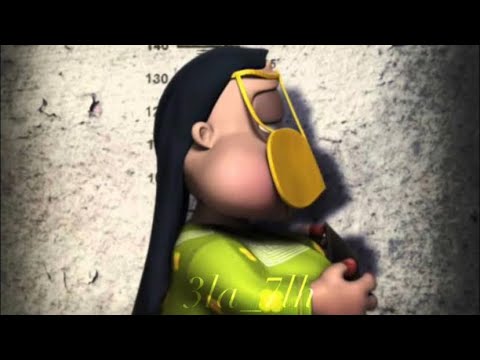 فهد النويجع حسبي على من بلاني 