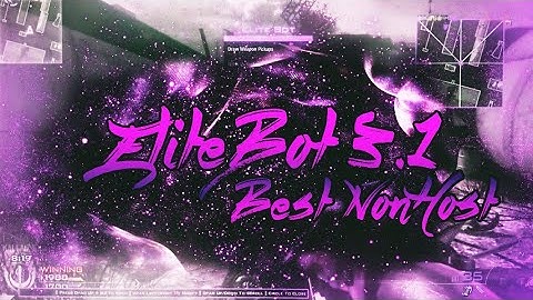 [MW2/SPRX] Elite Bot Non-Host + FREE DOWNLOAD!