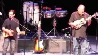 Los Lobos : The Greek Theatre / Los Angeles, CA (May 3, 2014)