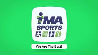 iMA Sports Summer Camp Review