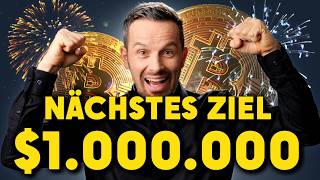 BITCOIN bei $100.000! Putins Plan, Trumps Zölle und was als Nächstes kommt