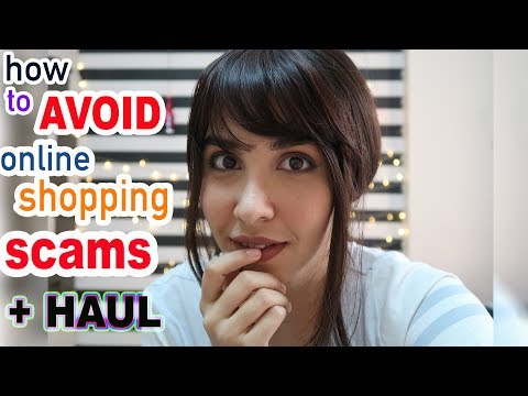 ONLINE SHOPPING APPS & WEBSITES! How to AVOID the SCAMS + ABOF HAUL | #HeliHauls