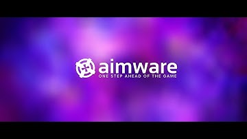 Aimware.net Tank-AA ( CFG ) CSGO HVH Highlights