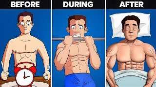 What to Do Before, During & After a Workout