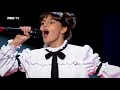 Maria Popa - Derniere Danse | Finala | Vocea Romaniei Junior 2018