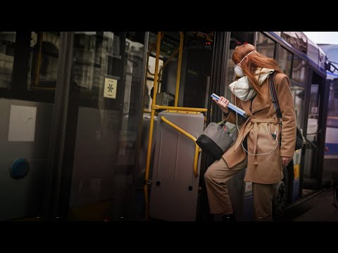 Video: Kako Se Zaštititi Od Krađe U Javnom Prevozu