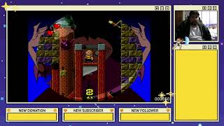 The Addams Family: Pugsley's Scavenger Hunt 1CC 2 Heart Challenge Completed . Retro Achievements.