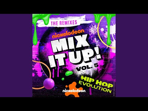 Out The App (Hip Hop Remix)