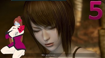 FATAL FRAME / PROJECT ZERO: Mask of the Lunar Eclipse Part 5
