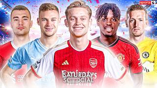 One player EVERY Premier League club MUST SIGN this summer! 👀 | Saturday Social