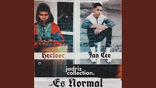 Es Normal (feat. Jan Cee)