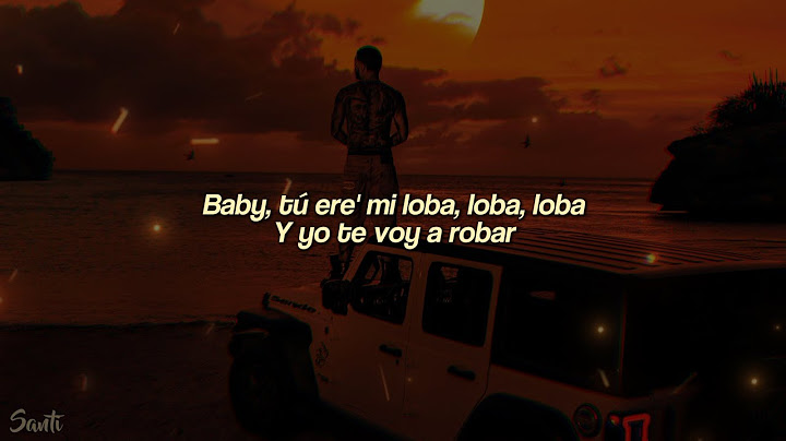 Ryan Castro – LOBA (Letra) ft. Jombriel, Konshens