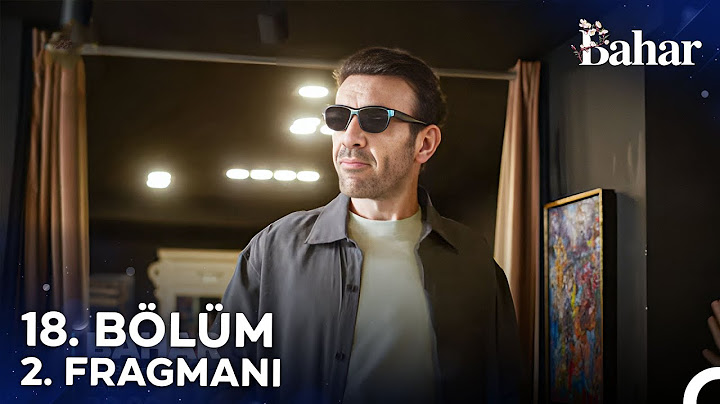 Bahar 18. Bölüm 2. Fragmanı | Eski Sevgiliyi Döndürmenin Dört Yolu @Bahardizisi