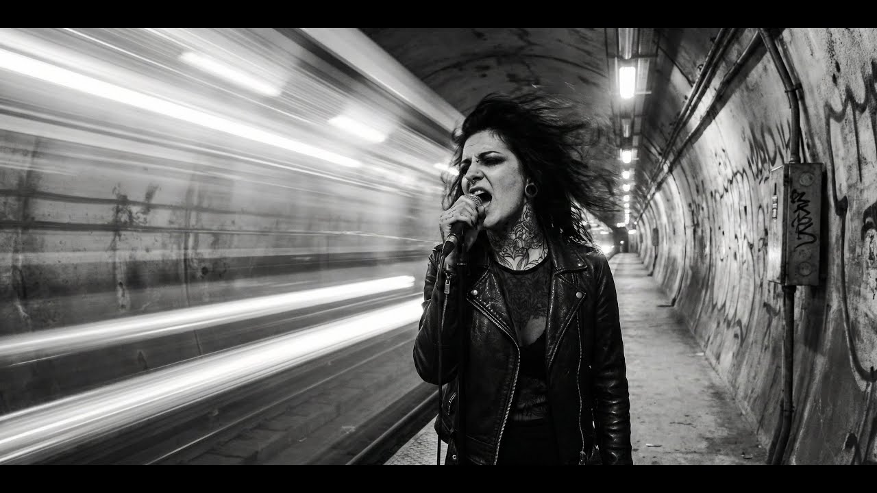 Shine On You Crazy Diamond – Pink Floyd | Cinematic Progressive Cover