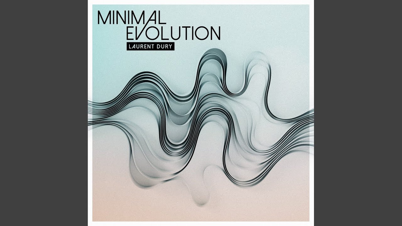 YouTubeでMinimal Evolutionを視聴 YouTubeでMinimal Evolutionを視聴