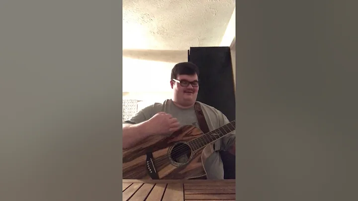 Just A Friend by Zach Hunt Original
